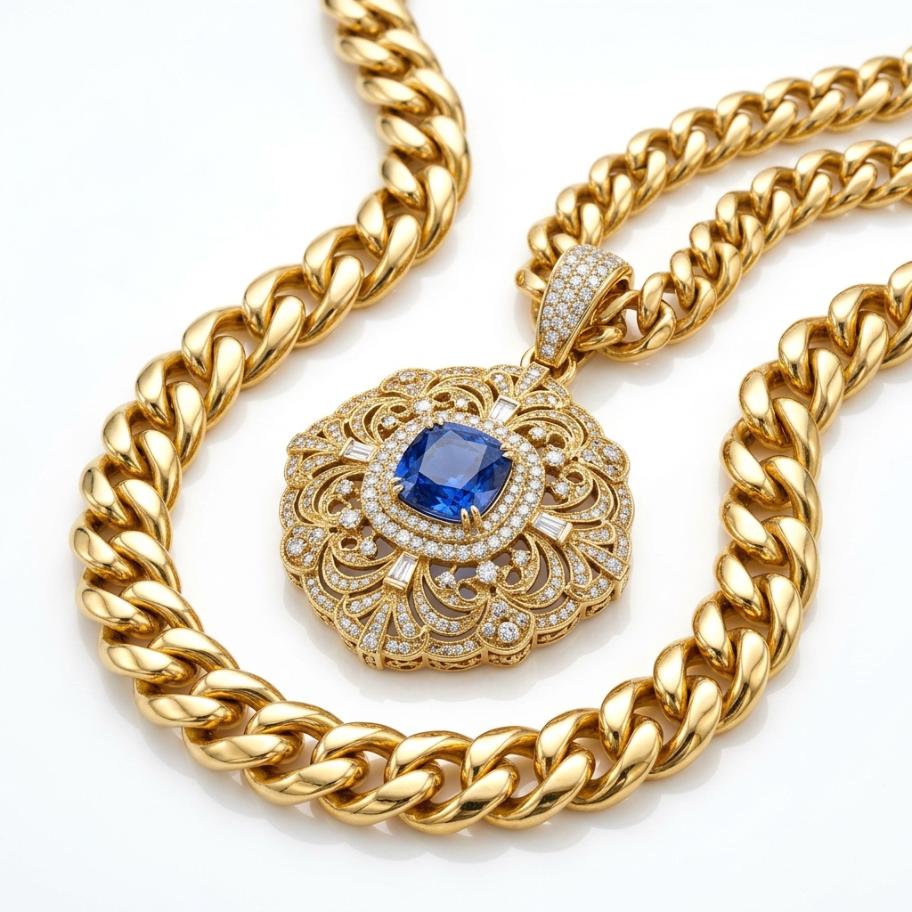 The Veridian Chain